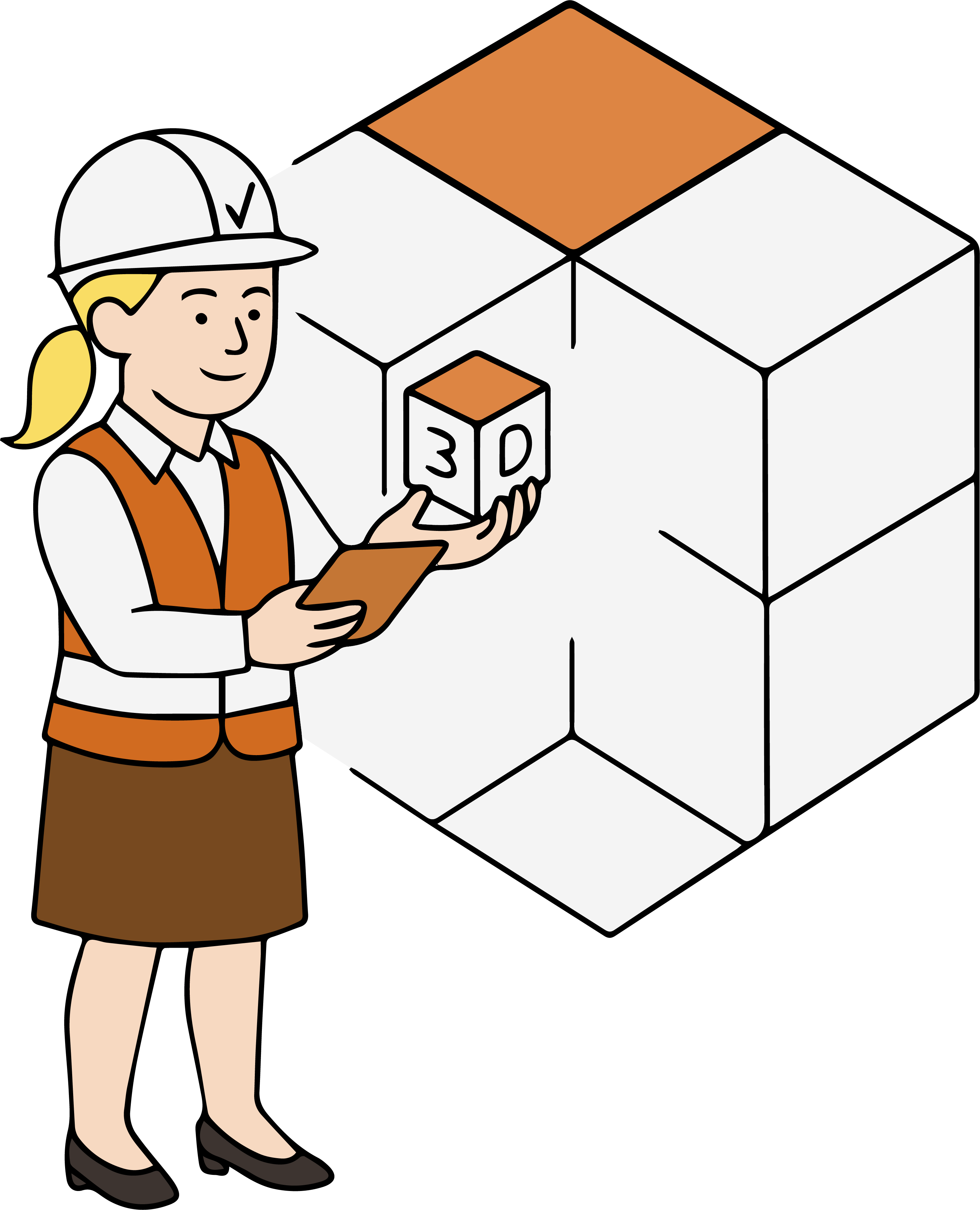 picture for BIM modeling service card